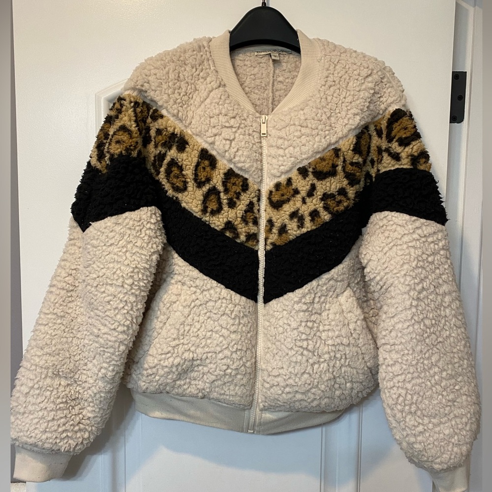 Cheetah Express Bomber